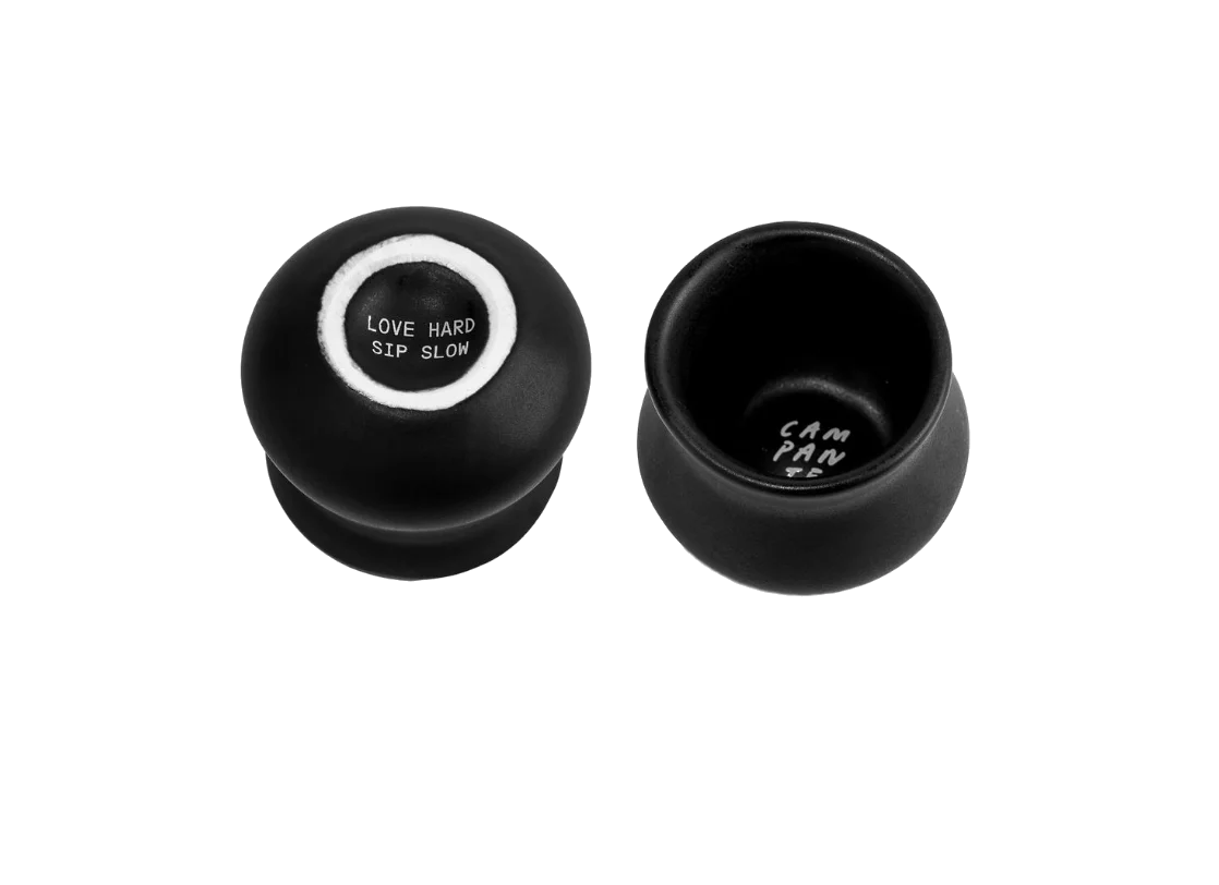 MEZCAL SIPPING CUPS - Set 2